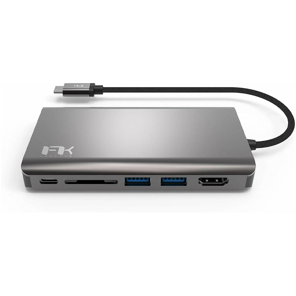 USBハブ – ICHIBAKAN