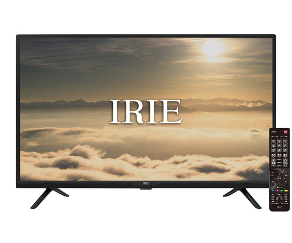TOSHIBA 液晶テレビ 40インチ （TVボードとChromeCastとLEDライト付 