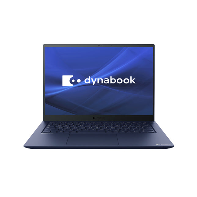 ノートパソコン 新品 同様 訳あり dynabook RJ74/KV  SSD Core i7 1260P 92万画素 SSD 512GB 16GB メモリ 14インチ WUXGA Windows 11 A643KVEC213A ダイナブック