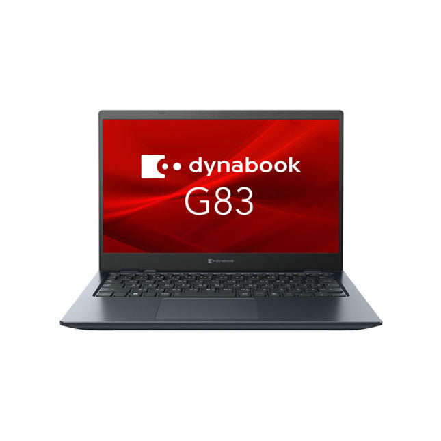 ノートパソコン  新品 同様 訳あり dynabook G83/KU SSD Core i7-1270P 92万画素 SSD 256GB 16GB メモリ 13.3インチ 軽量 フルHD Windows 11  A6GRKUACD51A ダイナブック