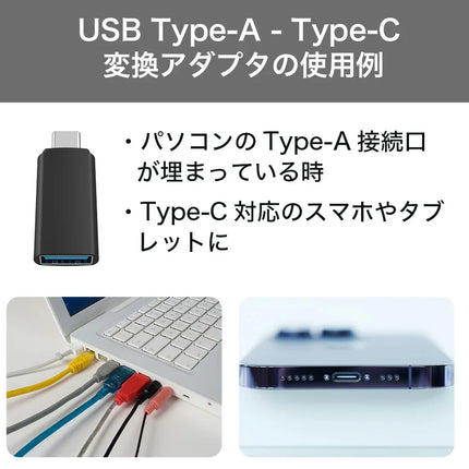 G-Storategy 外付け SSD 1TB コンパクト PS5 PS4対応 USB3.2 Gen1 ブラック GS66001EX-BK