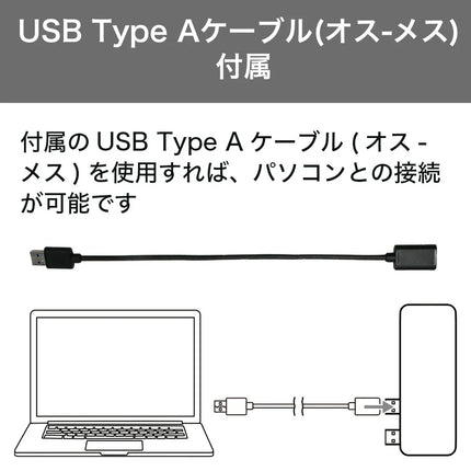 G-Storategy  外付け SSD 2TB コンパクト PS5 PS4対応 コンパクト USB3.2 Gen2 シルバー NV33502EX-GY