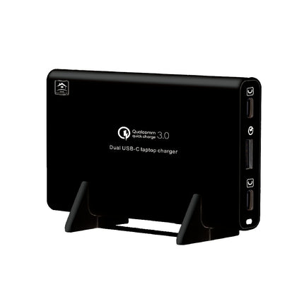 【公式】usb充電器アダプター acアダプター コンセント 急速 充電器 3ポート Quick Charge 3.0 USB Power Delivery3.0 FFF-DC31PQB FFF-DC31PQW