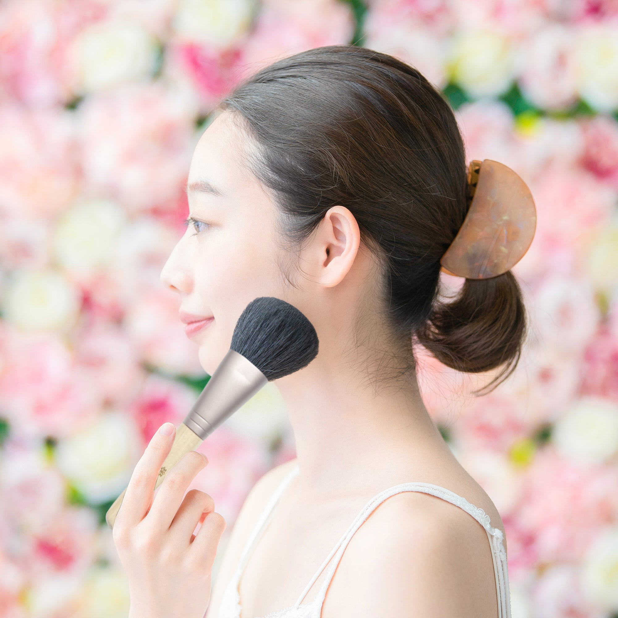 【新商品情報】FEATHER AQUA JAPAN 日本製 熊野筆 3本セット