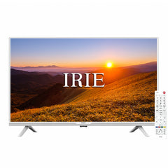 ホワイトフレームテレビ