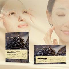 フェイスマスク・アイマスク