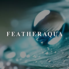 FEATHERAQUA【美容製品ブランド】