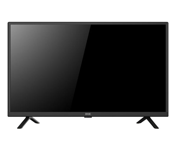 アイリーIRIE 43型フルハイビジョン液晶テレビ ホワイト 東芝エンジン 