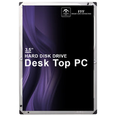 内蔵ハードディスク