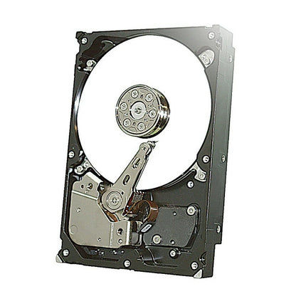 TOSHIBA 3.5インチ 1TB SATA600 MD04ACA100NR 7200rpm 【リファービッシュ 再生品】