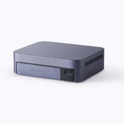 UGREEN NASync DXP480T Plus｜NVMe対応 4ベイ NASストレージ 最大32TB＋拡張対応