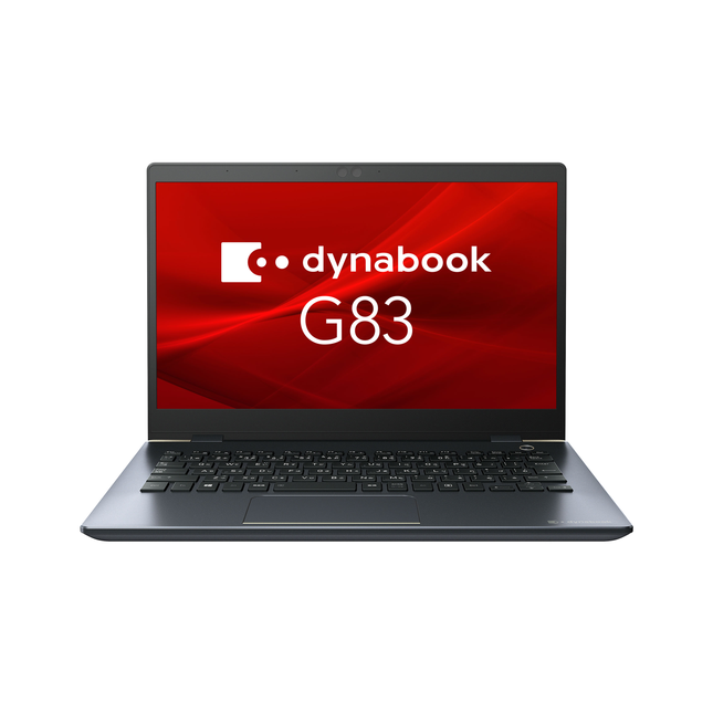 ノートパソコン windows11 安い 新品 同様 訳あり dynabook G83/LW Core i5-1345U SSD 256GB 16GBメモリ 13.3インチ 軽量 FHD Windows 11 A6G2LWD7121A ダイナブック