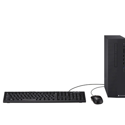 デスクトップパソコン dynabook アウトレット 新品 同様 Windows 10 + Windows 11 セパレート型 SSD 256GB 16GBメモリ Core i5 DVDスーパーマルチ dynaDesk DT200/V A613KVBAL515 訳あり