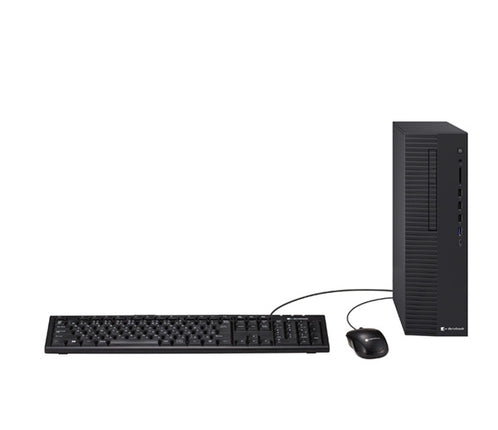 デスクトップパソコン アウトレット 新品 同様 Windows 11 セパレート型 SSD 256GB 8GBメモリ Core i5 DVDスーパーマルチ dynabook DT200/V A613KVB8L51A 訳あり