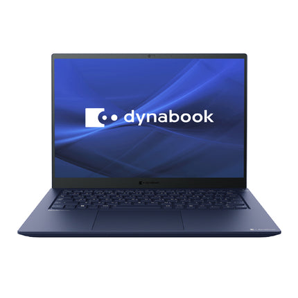 ノートパソコン Office付き 新品 同様 訳あり dynabook RJ74/KV  SSD Core i7 1260P 92万画素 SSD 512GB 16GB メモリ 14インチ WUXGA Windows 11 Microsoft Office A643KVEC213A ダイナブック