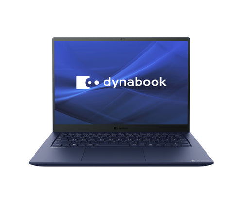 ノートパソコン  新品 同様 訳あり dynabook RJ74/KV SSD Core i5-1240P 92万画素 SSD 256GB 16GB メモリ 14インチ WUXGA Windows 11  A643KVFC111A ダイナブック