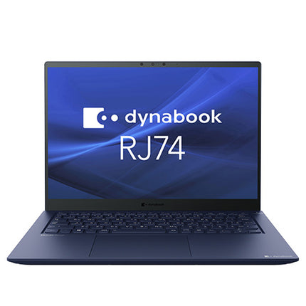 ノートパソコン windows11 安い 新品 同様 訳あり dynabook RJ74/LY  Core i5-1350P SSD 256GB 16GBメモリ 14.0インチ WUXGA Windows 11 A645LYBC151A ダイナブック