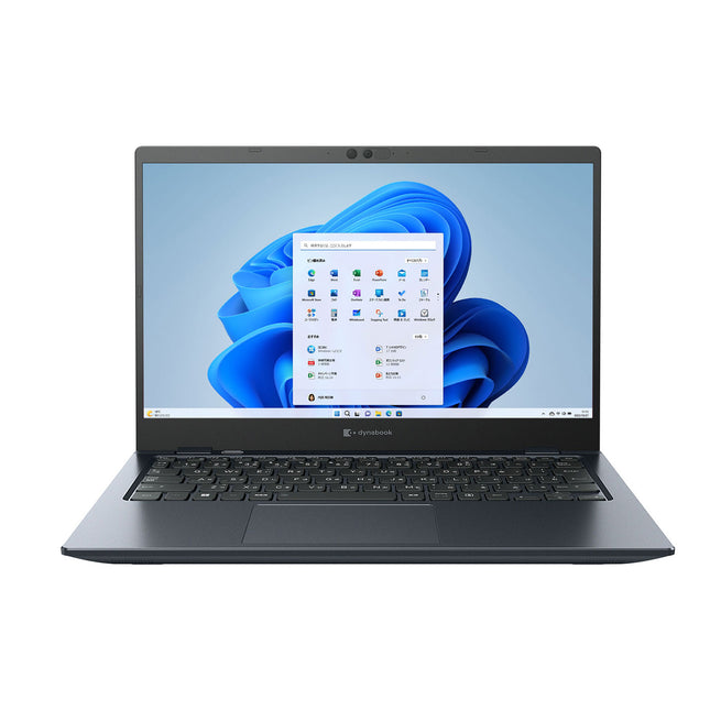 ノートパソコン  新品 同様 訳あり dynabook VCX83/VLE SSD Core i5-1240P 0.9M HD Camera w/ MICx2 FA + 8.0M AF MIPI SSD 256GB 8GB メモリ 13.3インチ 軽量 フルHD Windows 11  A69AV6V78LL1 ダイナブック