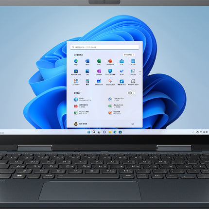 ノートパソコン  新品 同様 訳あり dynabook VCX83/ULE SSD Core i5 1155G7 0.9M HD Camera w/ MICx2 FA + 8.0M AF MIPI SSD 256GB 8GB メモリ 13.3インチ 軽量 フルHD Windows 11  A69AV5U25LL1 ダイナブック