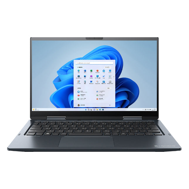 ノートパソコン  新品 同様 訳あり dynabook VCX83/ULE SSD Core i5 1155G7 0.9M HD Camera w/ MICx2 FA + 8.0M AF MIPI SSD 256GB 8GB メモリ 13.3インチ 軽量 フルHD Windows 11  A69AV5U25LL1 ダイナブック