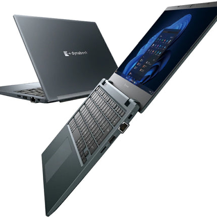 ノートパソコン windows11 安い 新品 同様 訳あり dynabook G83/KW SSD Core i5-1235U 92万画素 SSD 256GB 8GB メモリ 13.3インチ 軽量 フルHD Windows 11  A6GNKWL8D51A ダイナブック 新古品