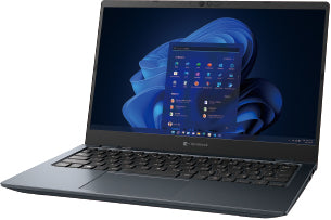 ノートパソコン  新品 同様 訳あり dynabook G83/KU SSD Core i7-1270P 92万画素 SSD 512GB 32GB メモリ 13.3インチ 軽量 フルHD Windows 10 + Windows 11  A6GRKUAGH515 ダイナブック