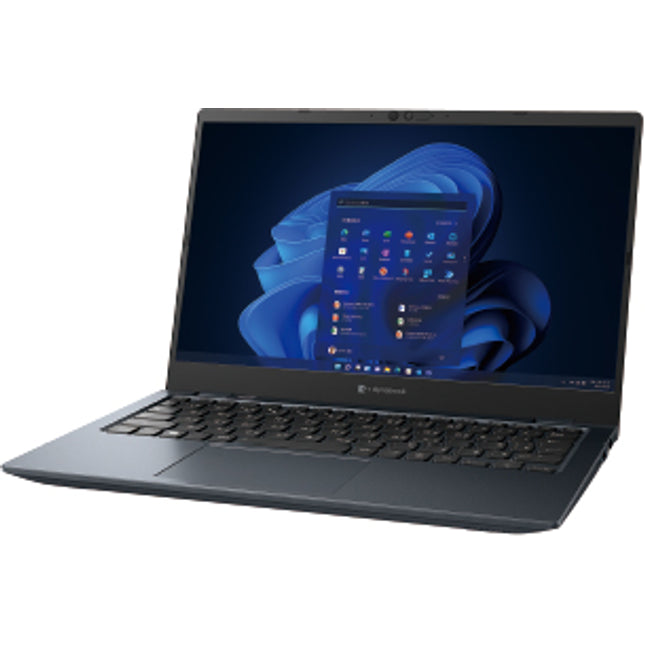 ノートパソコン  新品 同様 訳あり dynabook G83/KU SSD Core i7-1270P 92万画素 SSD 512GB 32GB メモリ 13.3インチ 軽量 フルHD Windows 10 + Windows 11  A6GRKUAGH515 ダイナブック