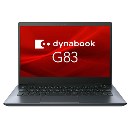 ノートパソコン windows11 安い 新品 同様 訳あり dynabook G83/KW Core i5-1245U SSD 256GB 16GBメモリ 13.3インチ 軽量 フルHD Windows 11 A6GRKWDCDM1A ダイナブック