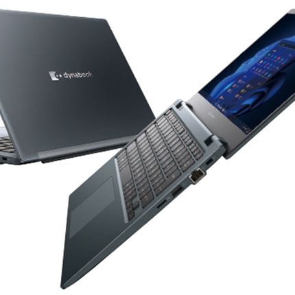 ノートパソコン windows11 アップデート可能 安い 新品 同様 訳あり dynabook G83/HU SSD Core i5-1145G7 92万画素 SSD 256GB 8GB メモリ 13.3インチ 軽量 フルHD Windows 10 + Windows 11  A6GVHUB8DE15 ダイナブック