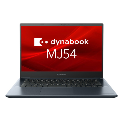 ノートパソコン  新品 同様 訳あり dynabook MJ54/HV SSD Core i5 1135G7 92万画素 SSD 256GB 8GB メモリ 14.0インチ フルHD Windows 11  A6M1HVF8D51A ダイナブック