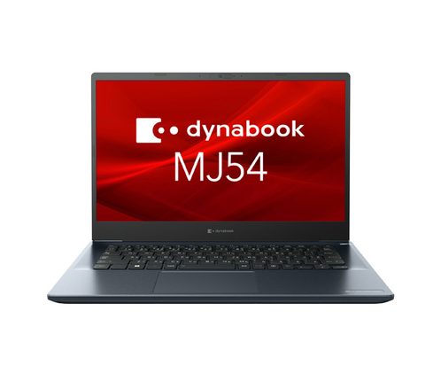 ノートパソコン  新品 同様 訳あり dynabook MJ54/HV SSD Core i5 1135G7 92万画素 SSD 256GB 8GB メモリ 14.0インチ フルHD Windows 11  A6M1HVF8D51A ダイナブック