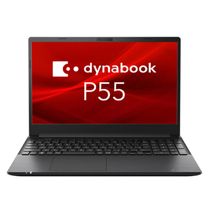 ノートパソコン 新品 同様 訳あり dynabook P55/LY Core i5-1334U SSD 256GB 16GBメモリ 15.6インチ 軽量 フルHD Windows 11 A6P8LYLC4V4B ダイナブック 新古品