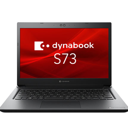 ノートパソコン  新品 同様 訳あり dynabook S73/HV  SSD Core i5-1145G7 92万画素 SSD 256GB 16GB メモリ 13.3インチ 軽量 フルHD Windows 10 + Windows 11  A6SBHVBAD515 ダイナブック