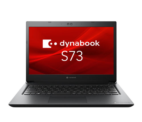 ノートパソコン  新品 同様 訳あり dynabook S73/HV  SSD Core i5-1145G7 92万画素 SSD 256GB 16GB メモリ 13.3インチ 軽量 フルHD Windows 10 + Windows 11  A6SBHVBAD515 ダイナブック