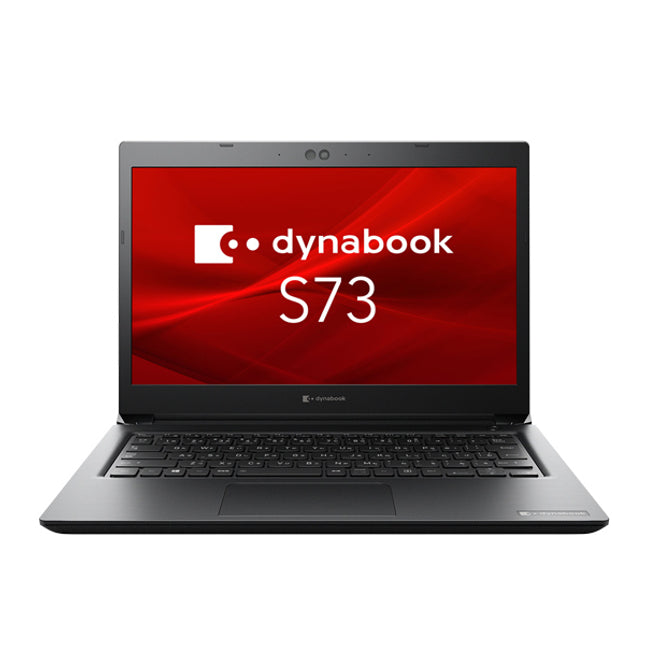 ノートパソコン  新品 同様 訳あり dynabook S73/FU SSD Core i7 10510U 0.9M HD Camera w/ MICx2 FA SSD 256GB 8GB メモリ 13.3インチ 軽量 フルHD Windows 10  A6SEFUE8DF15 ダイナブック