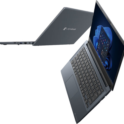 ノートパソコン windows11 安い 新品 同様 訳あり dynabook SJ73/KW Core i5-1235U SSD 256GB 8GBメモリ 13.3インチ 軽量 FHD Windows 11 A6SJKWL8241B ダイナブック