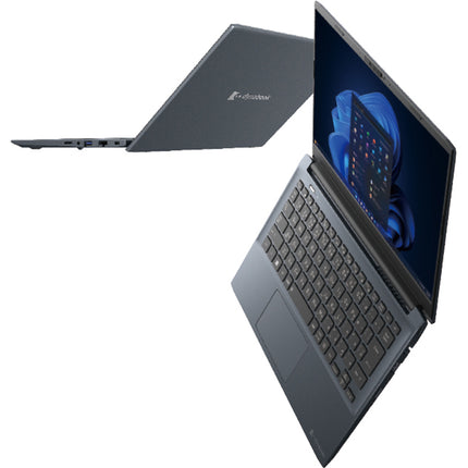 ノートパソコン windows11 安い 新品 同様 訳あり dynabook SJ73/KW Core i5-1235U SSD 256GB 16GBメモリ 13.3インチ 軽量 FHD Windows 11 A6SJKWLA235B ダイナブック