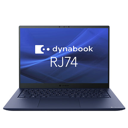ノートパソコン windows11 安い 新品 同様 訳あり dynabook RJ74/LY Core i5-1350P SSD 256GB 16GBメモリ 14.0インチ WUXGA Windows 11 A745LYBC121A ダイナブック