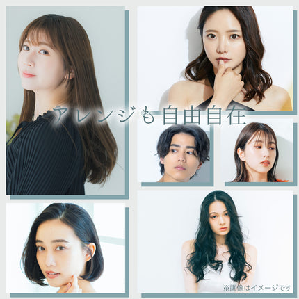 【公式】FEATHERAQUA ストレートアイロン ヘアアイロン マイナスイオン 24mm幅 ナノシルクプレート 特殊テフロン加工 耐熱ポーチ 海外対応 230℃ FA-SHI24シリーズ