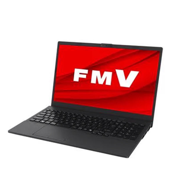富士通 ノートパソコン アウトレット Office付き 新品 同様 Windows11 15.6インチ SSD 256GB 8GBメモリ Core i5 HD Webカメラ FMV FUJITSU FMV Lite 3715/J FMV3715JB 訳あり
