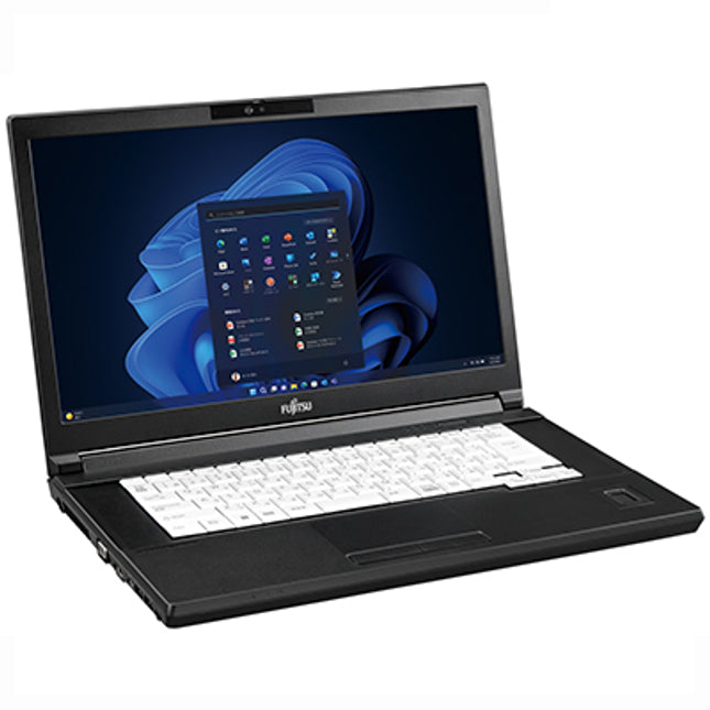 訳アリ 格安 「ハイスペック」 ノ－トパソコン FUJITSU LIFEBOOK A550 