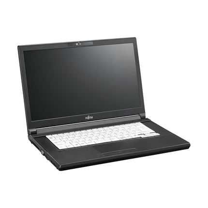 富士通 ノートパソコン アウトレット Office付き 新品 同様 Windows11 15.6インチ SSD 256GB 16GBメモリ Core i5 フルHD Webカメラ FMV FUJITSU LIFEBOOK A5513/R FMVA0F002 訳あり