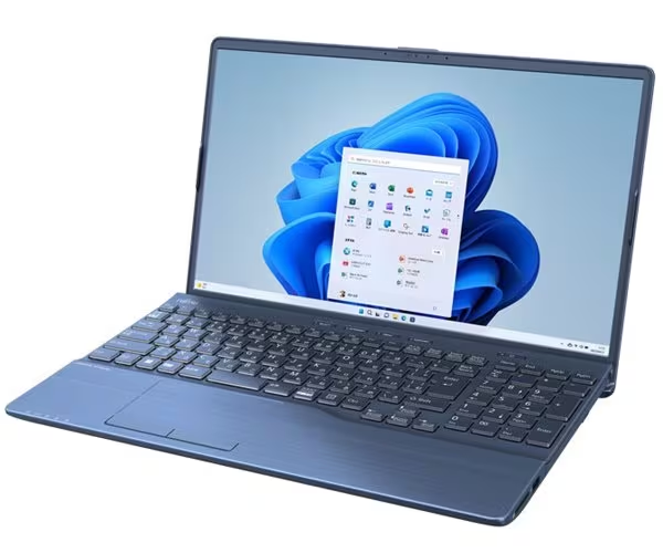 Windows11 ノートPC FMV A47H1LC Windows11 ノートPC FMV A47H1LC 楽天市場】FUJITSU FMVA47H1LC ノート