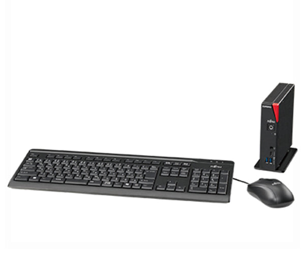 富士通 デスクトップoffice付き FMVB23001 新品同様 – ICHIBAKAN
