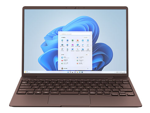 富士通 ノートパソコン アウトレット Office付き 新品 同様 Windows11 13.3インチ SSD 256GB 8GBメモリ Core i5 軽量 WUXGA Webカメラ FMV FUJITSU LIFEBOOK CH75/G3 FMVC75G3M 訳あり