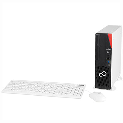 富士通 デスクトップパソコン アウトレット 新品 同様 Windows11 セパレート型 SSD 512GB 16GBメモリ Core i5 DVD-RW FMV FUJITSU ESPRIMO D7011/KX FMVD520G1P 訳あり