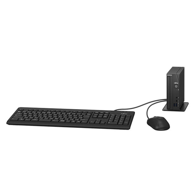 富士通 デスクトップパソコン アウトレット Office付き 新品 同様 Windows11 セパレート型 SSD 1TB 16GBメモリ Core i7 DVD-RW FMV FUJITSU ESPRIMO WD1/H2 FMVDH04001 訳あり