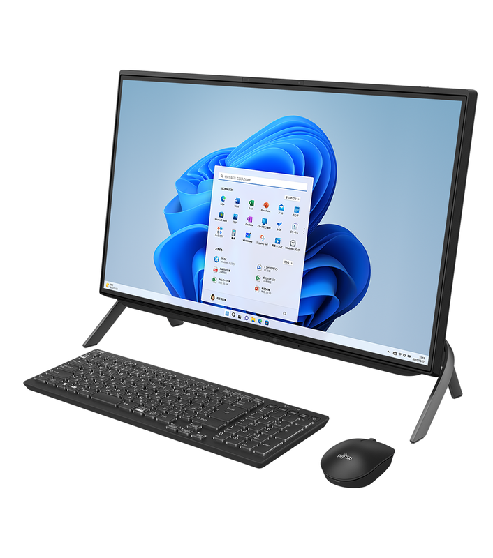 富士通 デスクトップoffice付き FMVF56K1BZ 新品同様 – ICHIBAKAN 富士通 デスクトップoffice付き FMVF56K1BZ 新品同様 – ICHIBAKAN