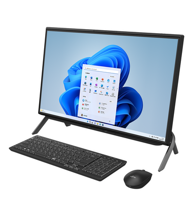 富士通 デスクトップパソコン アウトレット Office付き 新品 同様 Windows11 23.8インチ SSD 1TB 16GBメモリ Core i5 フルHD DVD-RW FMV FUJITSU FMV F55-K1 FMVF56K1BZ 訳あり