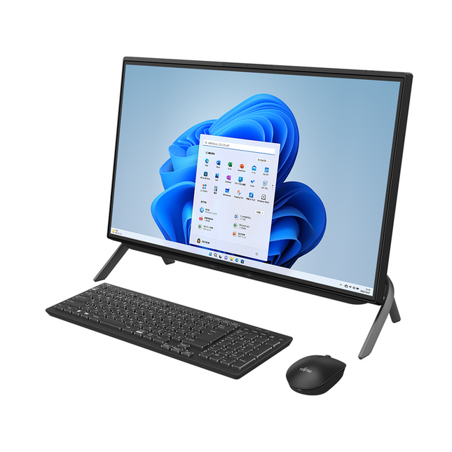 富士通 デスクトップoffice付き FMVF56K1BZ 新品同様 – ICHIBAKAN 富士通 デスクトップoffice付き FMVF56K1BZ 新品同様 – ICHIBAKAN